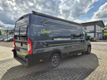 Fahrzeugbild Chausson Van Sweet Line V697 Arctic/Automatik/Lithium #7