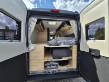 Fahrzeugbild Chausson Van Sweet Line V697 Arctic/Automatik/Lithium #10