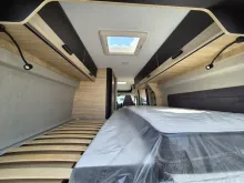 Fahrzeugbild Chausson Van Sweet Line V697 Arctic/Automatik/Lithium #11