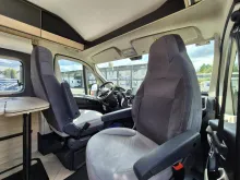 Fahrzeugbild Chausson Van Sweet Line V697 Arctic/Automatik/Lithium #12