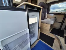 Fahrzeugbild Chausson Van Sweet Line V697 Arctic/Automatik/Lithium #15