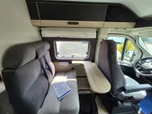 Fahrzeugbild Chausson Van Sweet Line V697 Arctic/Automatik/Lithium #17