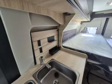 Fahrzeugbild Chausson Van Sweet Line V697 Arctic/Automatik/Lithium #20