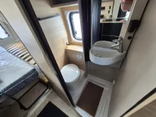 Fahrzeugbild Chausson Van Sweet Line V697 Arctic/Automatik/Lithium #22