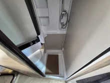 Fahrzeugbild Chausson Van Sweet Line V697 Arctic/Automatik/Lithium #24
