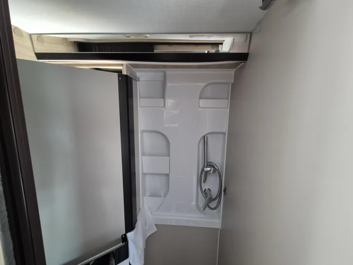 Fahrzeugbild Chausson Van Sweet Line V697 Arctic/Automatik/Lithium #25