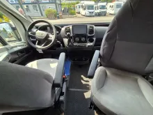 Fahrzeugbild Chausson Van Sweet Line V697 Arctic/Automatik/Lithium #26