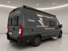Fahrzeugbild Forster V 636 EBL Vibe Edition-Livin up pro #3