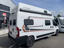 Fahrzeugbild Weinsberg CaraBus 600 MQH EDITION [FIRE] #4