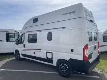 Fahrzeugbild Weinsberg CaraBus 600 MQH EDITION [FIRE] #5