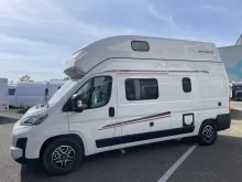 Fahrzeugbild Weinsberg CaraBus 600 MQH EDITION [FIRE] #6