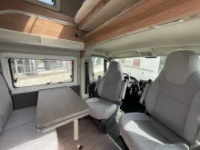 Fahrzeugbild Weinsberg CaraBus 600 MQH EDITION [FIRE] #8