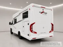 Fahrzeugbild Carthago C1-tourer T 143 KB-LE comfort 4.2t Aktion "Langer Verkaufsabend" #3