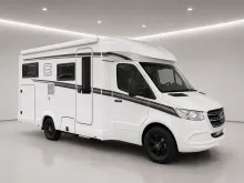 Fahrzeugbild Carthago C1-tourer T 143 KB-LE comfort 4.2t Aktion "Langer Verkaufsabend" #1