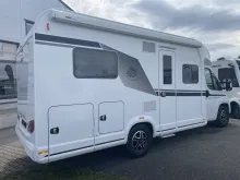 Fahrzeugbild Knaus L!VE WAVE 650 MF Platinum Selection #4