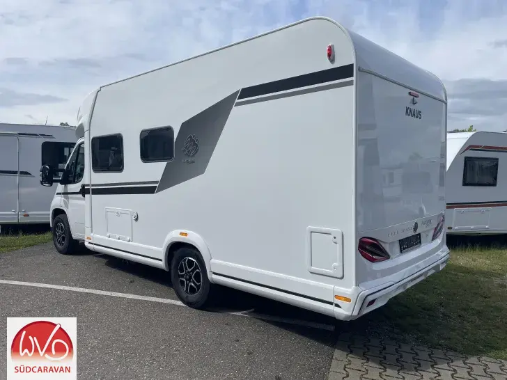 Fahrzeugbild Knaus L!VE WAVE 650 MF Platinum Selection #5