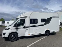 Fahrzeugbild Knaus L!VE WAVE 650 MF Platinum Selection #6