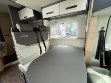 Fahrzeugbild Knaus L!VE WAVE 650 MF Platinum Selection #9