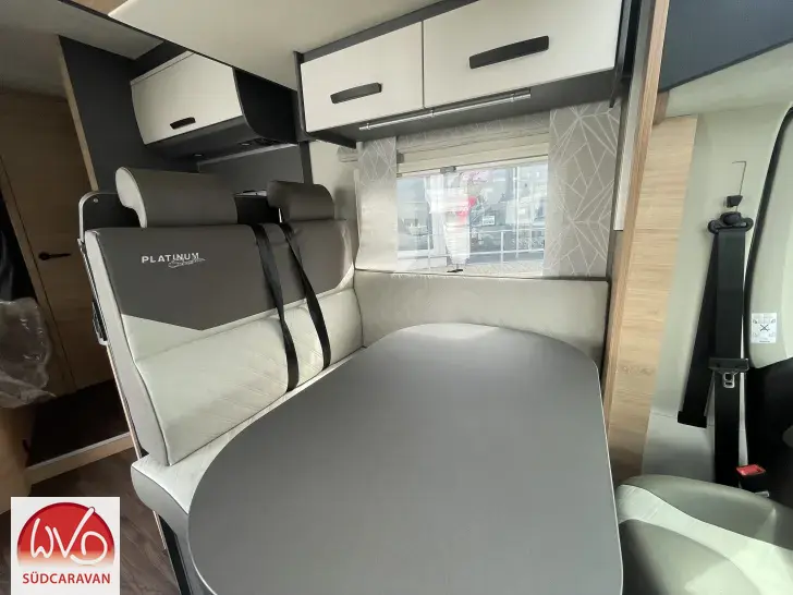 Fahrzeugbild Knaus L!VE WAVE 650 MF Platinum Selection #9