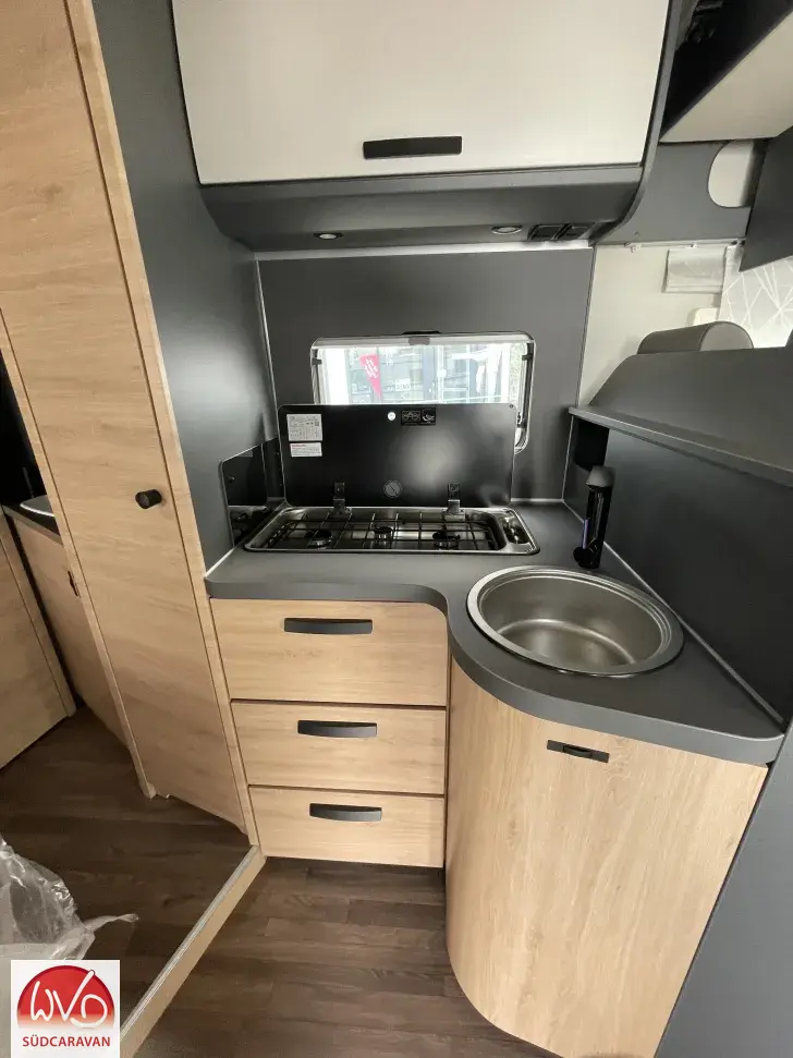 Fahrzeugbild Knaus L!VE WAVE 650 MF Platinum Selection #10