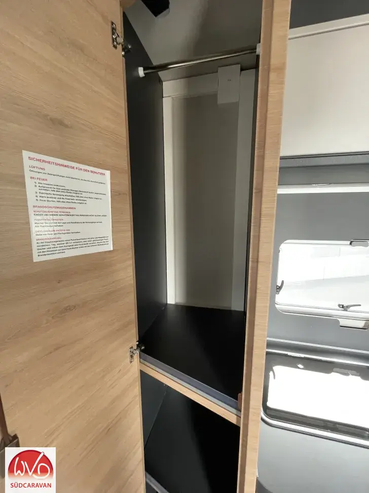 Fahrzeugbild Knaus L!VE WAVE 650 MF Platinum Selection #12