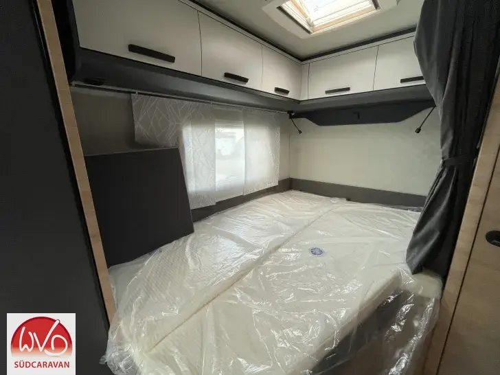 Fahrzeugbild Knaus L!VE WAVE 650 MF Platinum Selection #13
