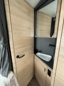 Fahrzeugbild Knaus L!VE WAVE 650 MF Platinum Selection #14