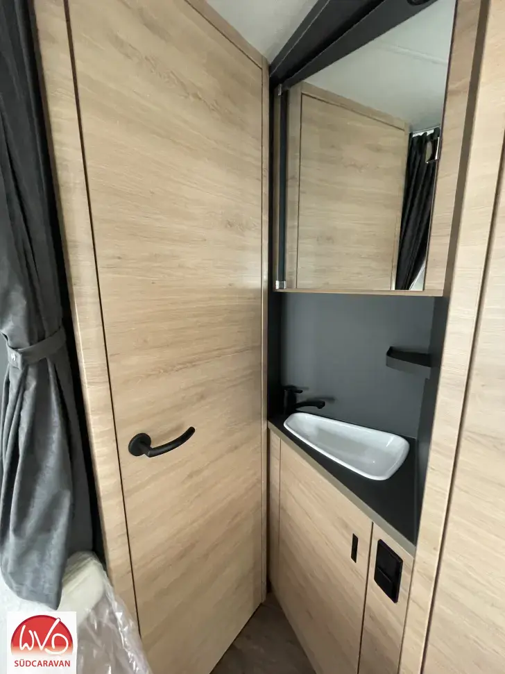 Fahrzeugbild Knaus L!VE WAVE 650 MF Platinum Selection #14