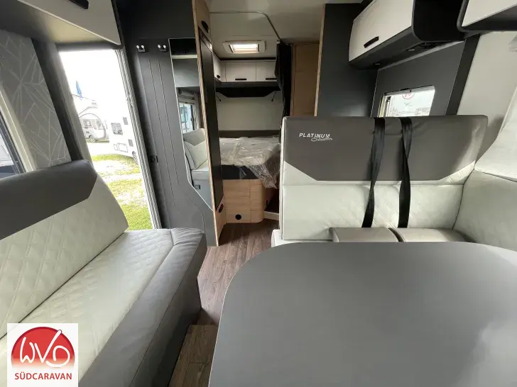 Fahrzeugbild Knaus L!VE WAVE 650 MF Platinum Selection #17