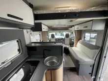 Fahrzeugbild Knaus L!VE WAVE 650 MF Platinum Selection #18