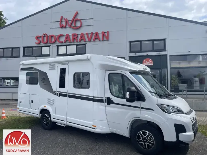 Fahrzeugbild Knaus L!VE TI 650 MF Platinum Selection #1
