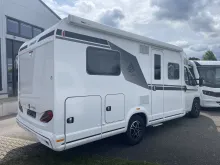 Fahrzeugbild Knaus L!VE TI 650 MF Platinum Selection #4