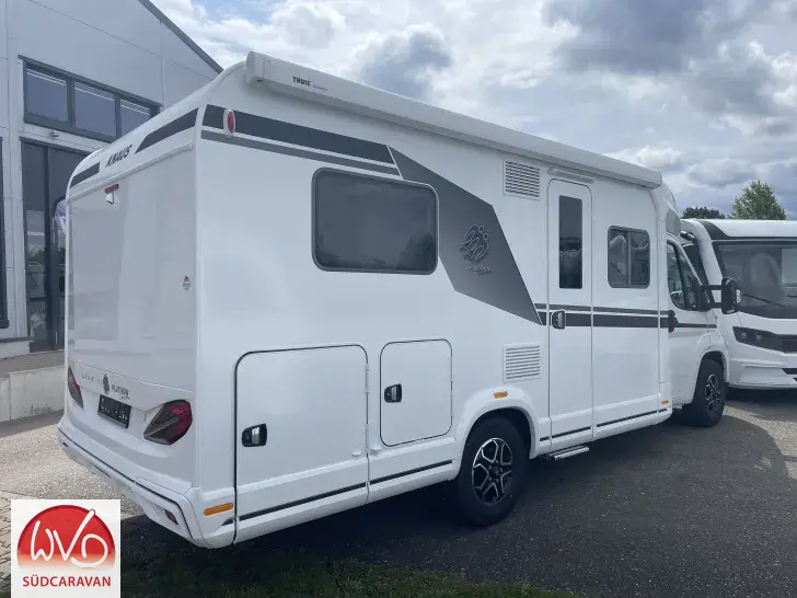 Fahrzeugbild Knaus L!VE TI 650 MF Platinum Selection #4