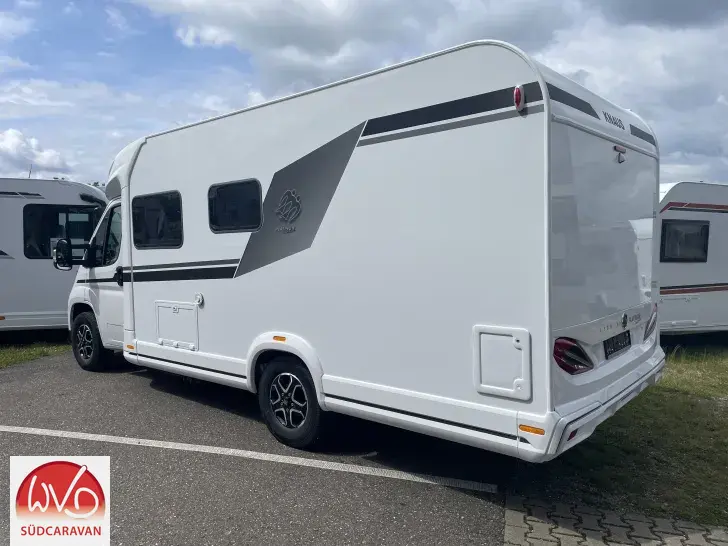 Fahrzeugbild Knaus L!VE TI 650 MF Platinum Selection #5