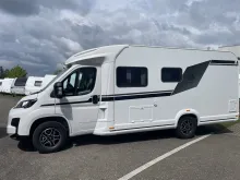 Fahrzeugbild Knaus L!VE TI 650 MF Platinum Selection #6