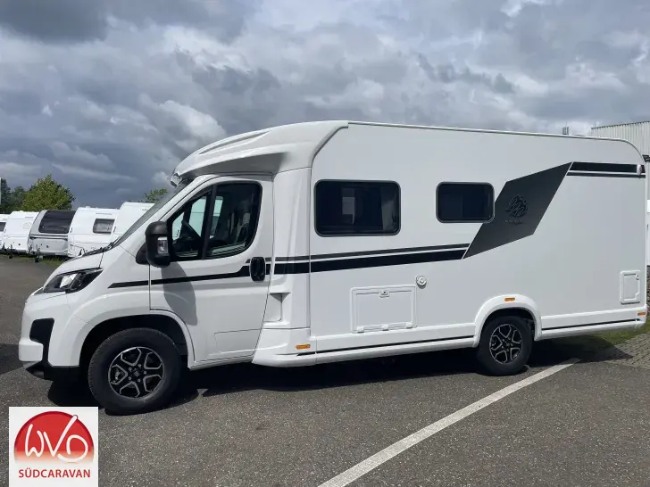 Fahrzeugbild Knaus L!VE TI 650 MF Platinum Selection #6