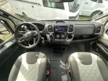 Fahrzeugbild Knaus L!VE TI 650 MF Platinum Selection #7