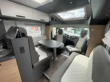 Fahrzeugbild Knaus L!VE TI 650 MF Platinum Selection #8