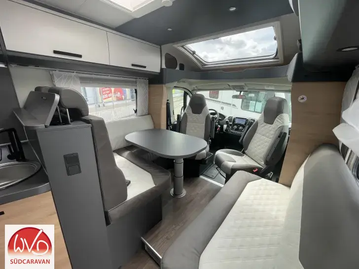 Fahrzeugbild Knaus L!VE TI 650 MF Platinum Selection #8