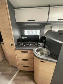 Fahrzeugbild Knaus L!VE TI 650 MF Platinum Selection #10