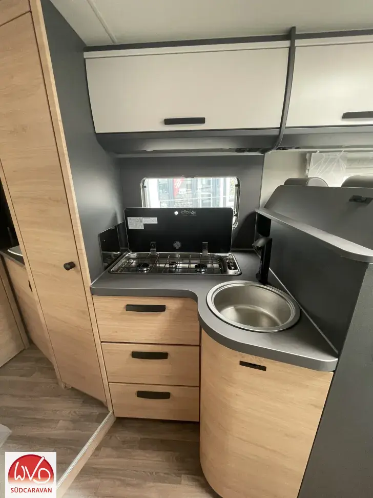 Fahrzeugbild Knaus L!VE TI 650 MF Platinum Selection #10