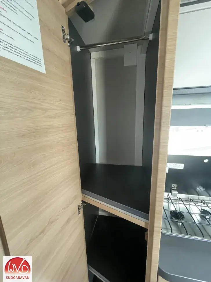 Fahrzeugbild Knaus L!VE TI 650 MF Platinum Selection #12