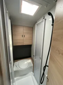Fahrzeugbild Knaus L!VE TI 650 MF Platinum Selection #15