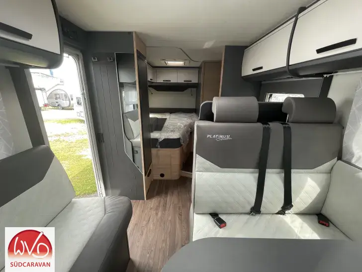 Fahrzeugbild Knaus L!VE TI 650 MF Platinum Selection #17