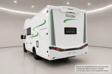Fahrzeugbild Forster A 699 DVB - 4.000 Euro Preisvorteil #3