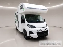 Fahrzeugbild Forster A 699 DVB - 4.000 Euro Preisvorteil #1