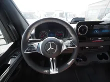 Fahrzeugbild Pössl Roadstar XT, Mercedes Sprinter 4x4, Premiump. #6
