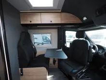 Fahrzeugbild Pössl Roadstar XT, Mercedes Sprinter 4x4, Premiump. #7