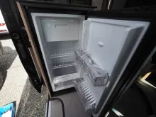 Fahrzeugbild Pössl Roadstar XT, Mercedes Sprinter 4x4, Premiump. #13