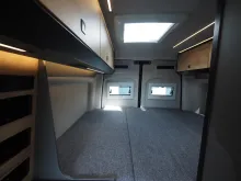 Fahrzeugbild Pössl Roadstar XT, Mercedes Sprinter 4x4, Premiump. #14